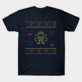 Believe in the holidays T-Shirt